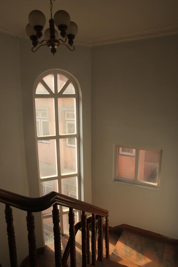 Travelers Home Catmandu Exterior foto